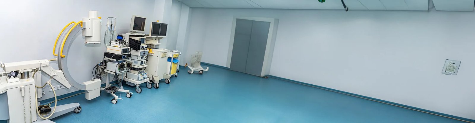 Medical Equipment Rental & Sales