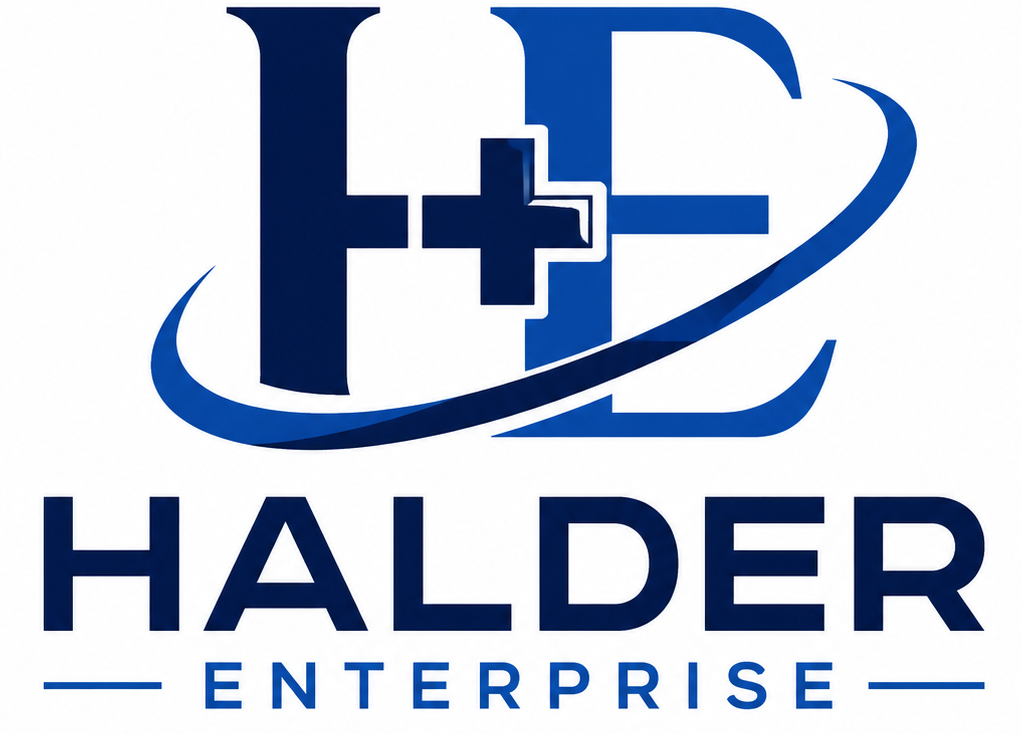 Halder Enterprise